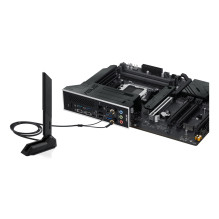 Motherboard - ASUS X870 MAX GAMING WIFI7 AM5 ATX DDR5 256GB Maximum Memory Size
