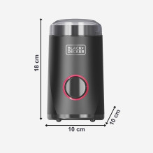 Coffee Grinder -...