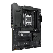Motininė Plokštė - ASUS X870 MAX GAMING WIFI7 AM5 ATX DDR5 256GB Maksimalus Atminties Dydis