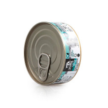 Cat Food - 3COTY Chicken with Duck Kidney Care Wet 80g