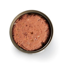 Kačių Maistas - 3COTY Vištiena su Anties Inkstų Priežiūra Drėgnas 80g