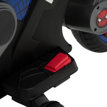 Electric Scooter - Huffy Spider-Man Motorbike 3 km/h 30 kg 3-7 years