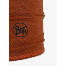 Neck Gaiter - Buff Lightweight Merino Wool Cinnamon Neck Gaiter - Buff Lightweight Merino Wool Cinnamon