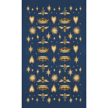 Tarot Card Deck - Good Fortune Tarot Deck with 78 Cards and 272 Page Guide