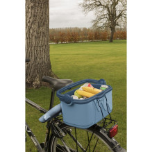 Portable Refrigerator - CURVER Tourist 10L BPA-free Polypropylene Blue