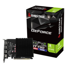 Video Board - Biostar GT...