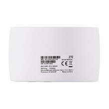 Belaidis Maršrutizatorius - ZTE MF920C 4G LTE Maršrutizatorius 2000mAh Baterija USB 2.0 Belaidis Maršrutizatorius - ZTE MF920C 4G LTE Maršrutizatorius 2000mAh Baterija USB 2.0