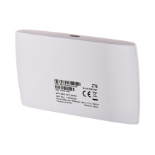Belaidis Maršrutizatorius - ZTE MF920C 4G LTE Maršrutizatorius 2000mAh Baterija USB 2.0 Belaidis Maršrutizatorius - ZTE MF920C 4G LTE Maršrutizatorius 2000mAh Baterija USB 2.0