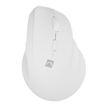 Pelė - NATEC Crake 2 Belaidė Bluetooth 2400 DPI Dešiniarankė