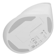 Pelė - NATEC Crake 2 Belaidė Bluetooth 2400 DPI Dešiniarankė
