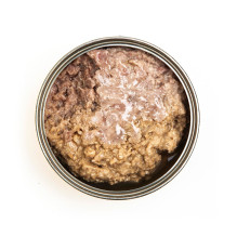 Cat Food - 3COTY Chicken Wet Cat Food 80g Soy Free Gluten Free Sugar Free