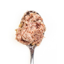 Cat Food - 3COTY Chicken Wet Cat Food 80g Soy Free Gluten Free Sugar Free