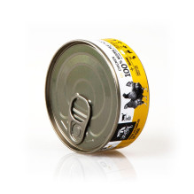 Cat Food - 3COTY Chicken Wet Cat Food 80g Soy Free Gluten Free Sugar Free