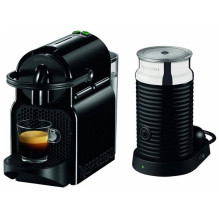 Coffee Machine - DeLonghi Inissia 0.7L 19 Bar Capsule Espresso Machine