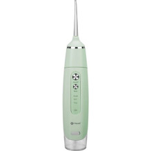 Oral Irrigator - Haxe RUBIS HX 716 Cordless 0.165L 3 Power Levels Battery Operated