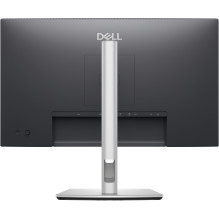 Monitor - DELL Pro Plus P2425DE 24' 2560x1440 IPS USB-C HDMI DisplayPort Black