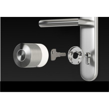 Smart Door Lock - NUKI Smart Lock PRO Keyless Entry, Bluetooth, 10-40 °C