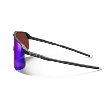 Sportiniai Akinių - Julbo Density Black UV Apsauga 15% Lęšio Plotis 135mm