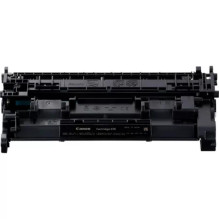 Toner Cartridge - Canon Cartridge 070 2400-4400 Pages Black