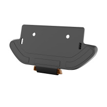 Dulkių Siurblys - Electrolux ER61UW1DG Be Maišelio 0.22L HEPA Wi-Fi Juodas