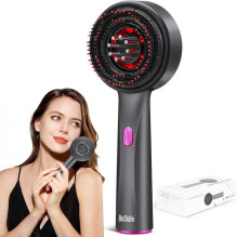 Electric Massage Comb with...
