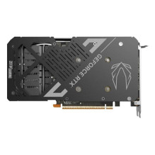 Vaizdo Plokštė - ZOTAC GeForce RTX 5060 8GB GDDR7 3840 CUDA Cores