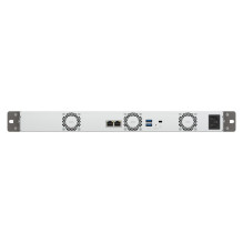 Tinklo Prijungtas Saugojimas - QNAP TS-433eU NAS Rack Cortex-A55 4GB 0TB Juodas Tinklo Prijungtas Saugojimas - QNAP TS-433eU NAS Rack Cortex-A55 4GB 0TB Juodas