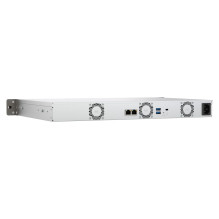 Network Attached Storage - QNAP TS-433eU NAS Rack Cortex-A55 4GB 0TB Black Network Attached Storage - QNAP TS-433eU NAS Rack Cortex-A55 4GB 0TB Black