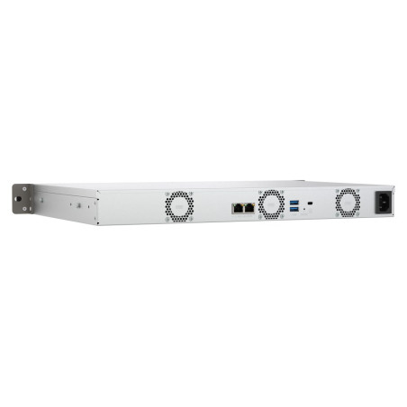 Network Attached Storage - QNAP TS-433eU NAS Rack Cortex-A55 4GB 0TB ...