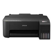 Printer - Epson EcoTank ET-1810 Wireless Inkjet with 100 Sheet Tray