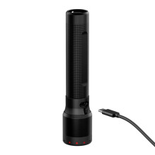 Flashlight - Ledlenser P7R...