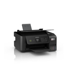 Multifunction Printer - Epson EcoTank ET-2870 Wireless 28ppm 1200dpi