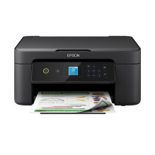 Multifunction Printer - Epson Expression Home XP-3205 Wi-Fi, LCD Screen