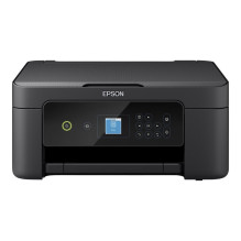 Daugiafunkcis Spausdintuvas - Epson Expression Home XP-3205 Wi-Fi, LCD Ekranas