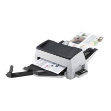 Document Scanner - Ricoh fi-7600 Dual CCD Duplex A3 304 mm