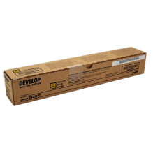 Toner Cartridge - Develop TN-324 26000 Pages Yellow