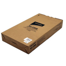 Toner Bottle - Sharp MX230HB Waste Toner Bottle 50000 Pages 257x460x67 mm Toner Bottle - Sharp MX230HB Waste Toner Bottle 50000 Pages 257x460x67 mm