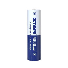 Battery - 18650 Li-ion 3.6V...