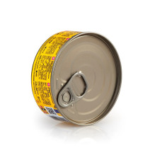 Kačių Maistas - 3COTY Vištienos Džiaugsmas! Šlapias Maistas 75g Be Sojų Be Glitimo