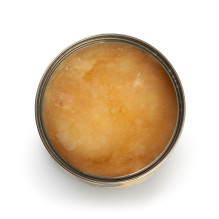 Kačių Maistas - 3COTY Vištienos Džiaugsmas! Šlapias Maistas 75g Be Sojų Be Glitimo