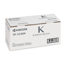 Tonerio Kasetė - Kyocera...