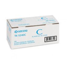 Tonerio Kasetė - Kyocera...