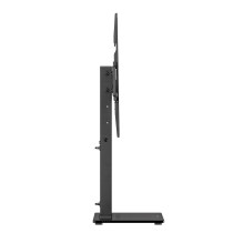 TV Stand - Maclean MC-1240 Universal for 32-65' TV, VESA 400x400, max 40kg TV Stand - Maclean MC-1240 Universal for 32-65' TV, VESA 400x400, max 40kg