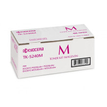 Toner Cartridge - Kyocera...