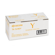 Toner Cartridge - Kyocera...
