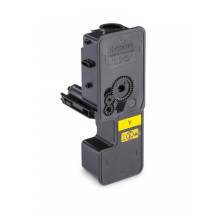 Toner Cartridge - Kyocera TK-5240 2400-4400 page yield Yellow Toner Cartridge - Kyocera TK-5240 2400-4400 page yield Yellow