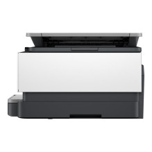 Multifunction Printer - HP Officejet Pro 8122e All-In-One Dual-Band Wi-Fi