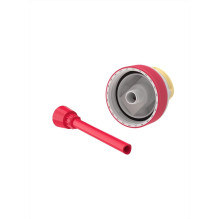 Drinking Bottle - KAMBUKKA Lagoon 400 ml Waterproof with Straw Love Birds Drinking Bottle - KAMBUKKA Lagoon 400 ml Waterproof with Straw Love Birds