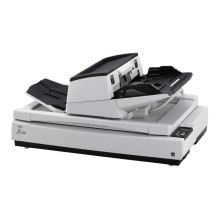 Scanner - Ricoh Fujitsu fi-7700, 100ppm, 300 sheets ADF, A8-A3