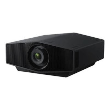 Projector - Sony VPL-XW5000 4K 2000 Lumens Laser Compact Black